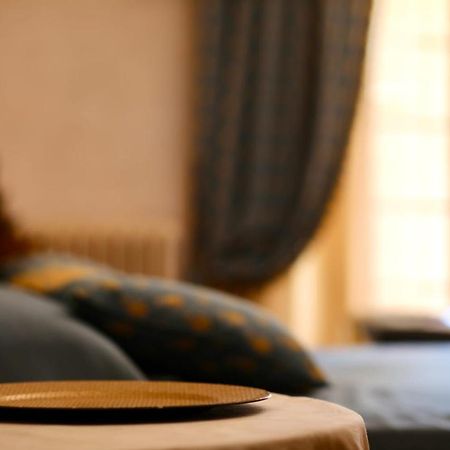 La Dama Con L'Ermellino B&B San Giovanni in Croce Екстериор снимка